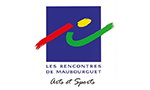 Logo Rencontres de Maubourguet