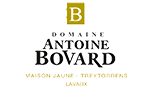 Logo Antoine Bovard